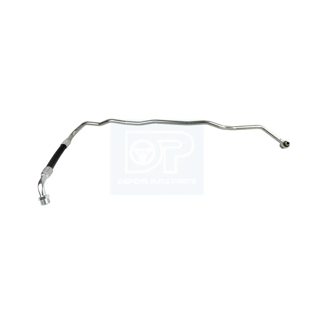 1PC Truck Servo Hose Line Steering Pipe OEM 23478738 23016665 Suit For Volv- FH FM Vehicles