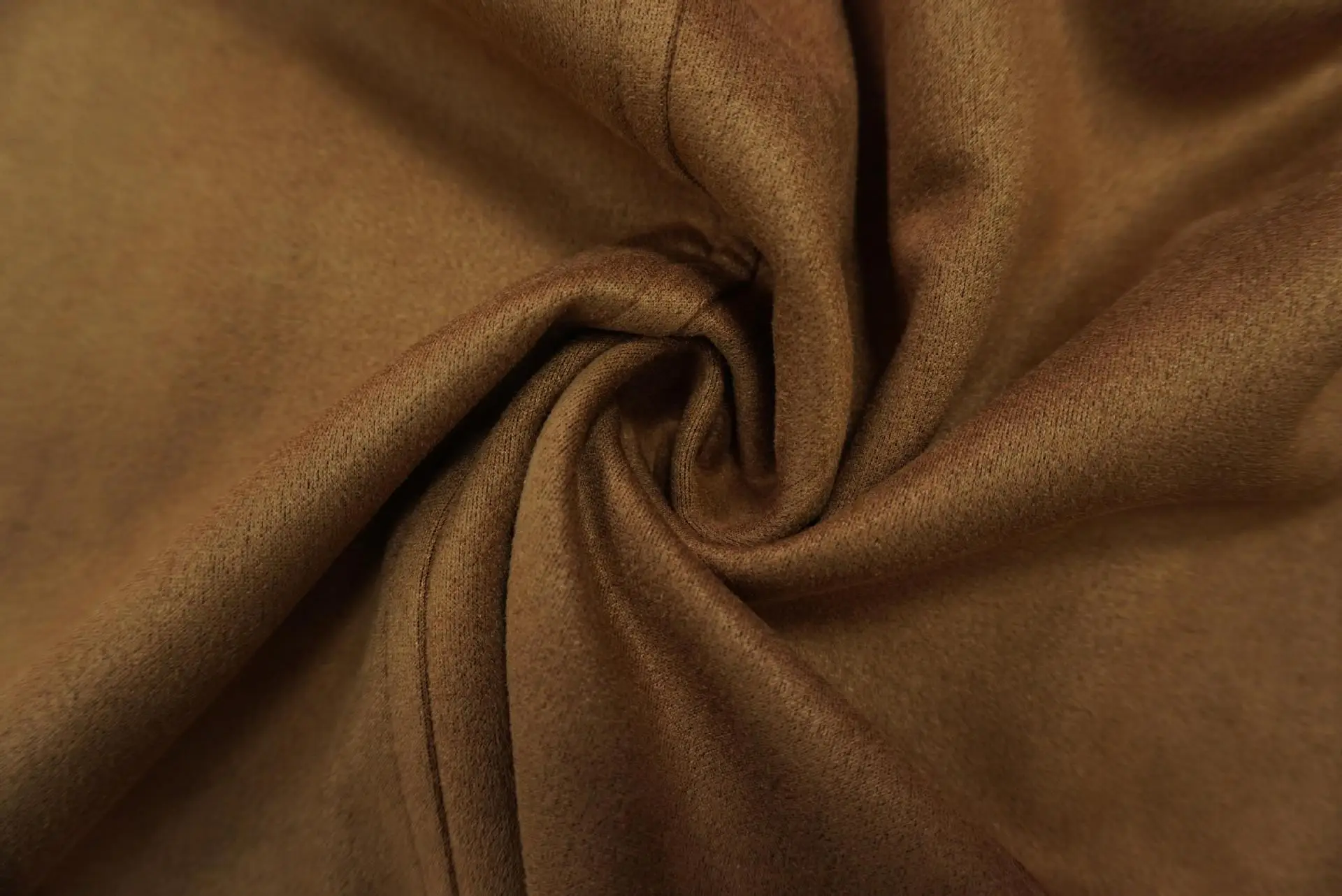 Semišový kabát 2025 Bunda pro ženy Svrchní oblečení Nadměrné dámské streetwear Jednořadé dámské kabáty Prošívané bundy Topy - náhled 6