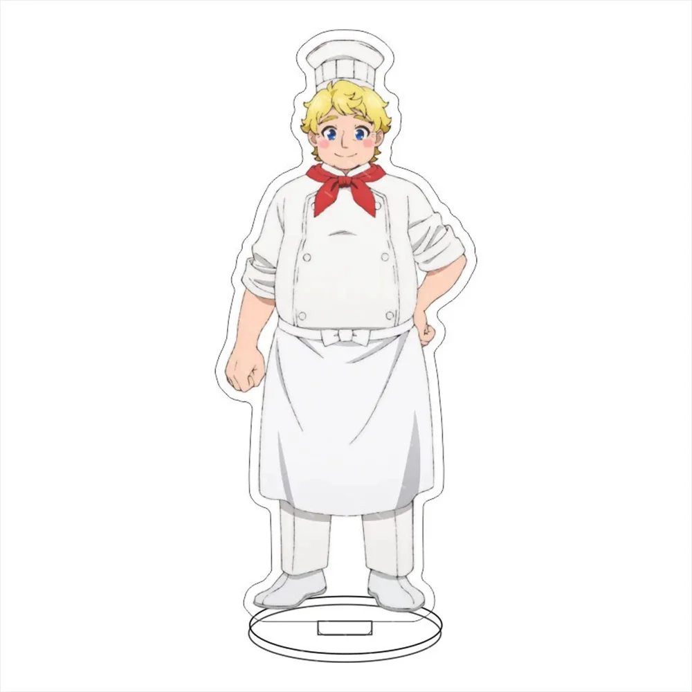 أنيمي Betrothed to My Sister's Ex 15 سنتيمتر الاكريليك حامل كيروس غرانادو ماري شادران منضدية زينة اكسسوارات ديكور الهدايا