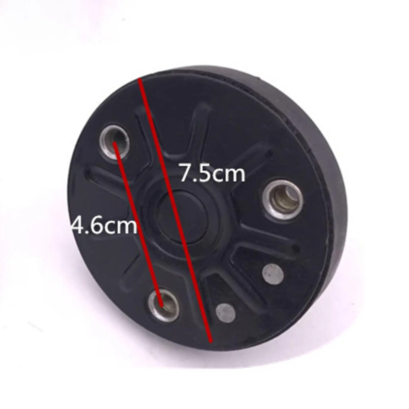 526 قفل مستدير مقاوم للتآكل، قفل تحديد موضع الجرافة عالي الأداء