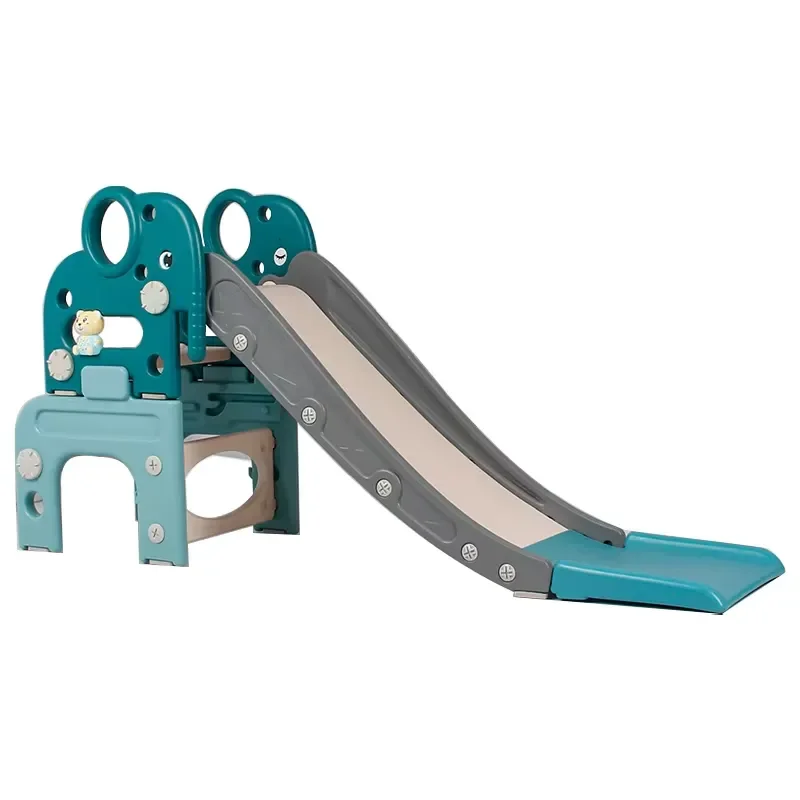 Multifunctional Large Baby Slide Combination Household Childrens Furniture Chair Kids Games Recommended Toys