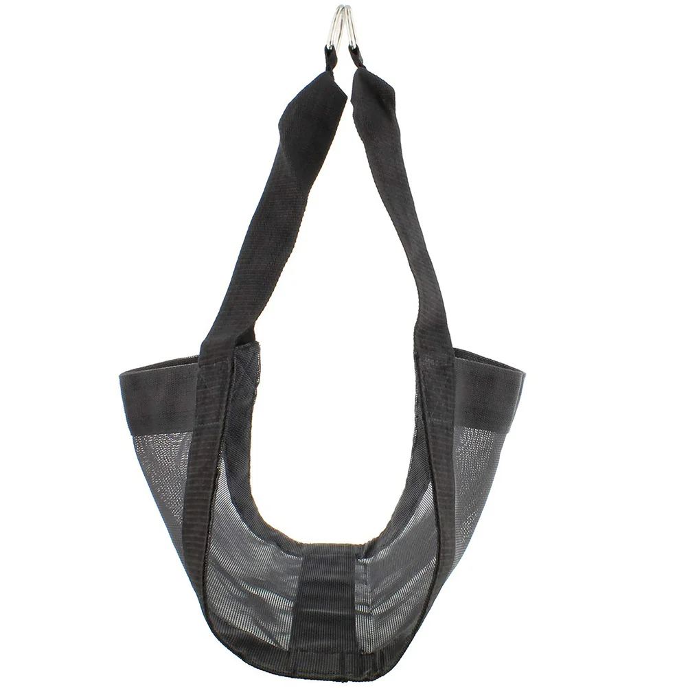 

Heavy Duty Weigh Mesh for Puppy Calf Goat Dog Pet Supply Lightweight Washable Weigh Sling for Weighing Small Pets Efficiently