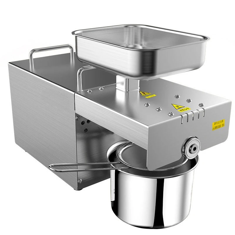 Mj 509T Mini Home O…