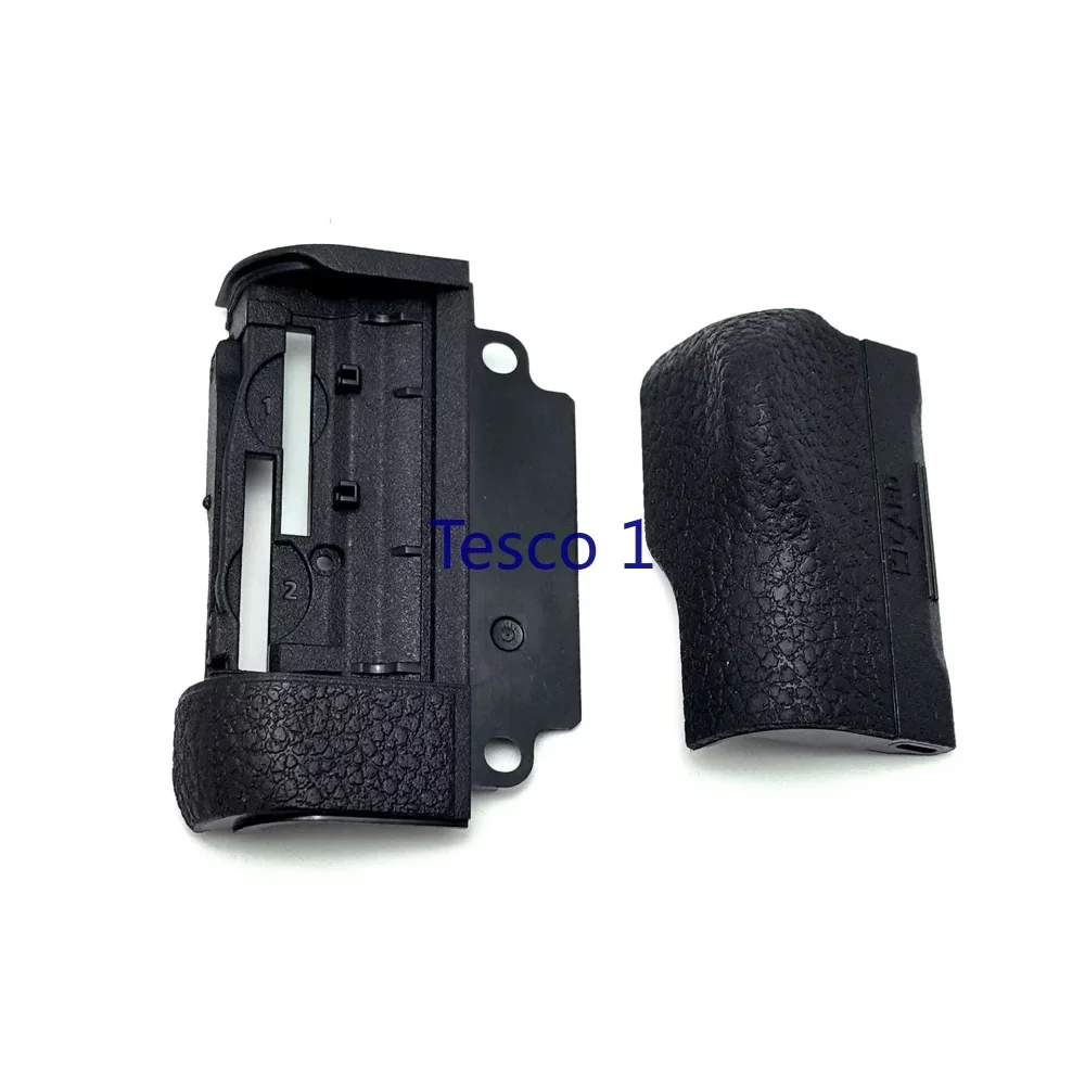 1 قطعة غطاء غطاء باب بطاقة الذاكرة SD الأصلي الجديد مع وبدون وحدة زنبركية لجزء إصلاح الكاميرا الرقمية Nikon Z5