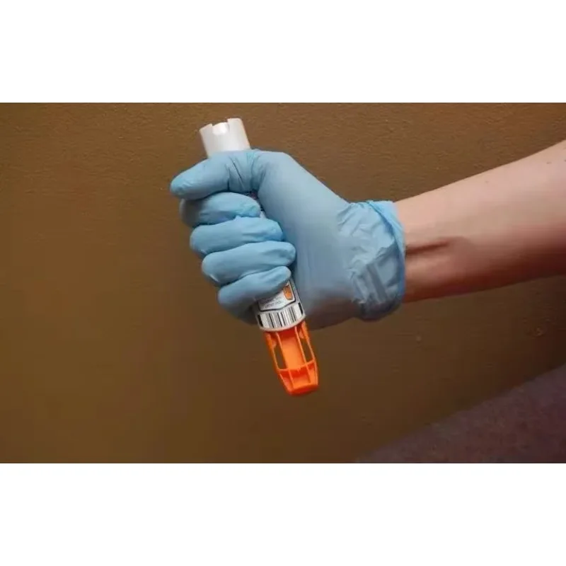 2025 لـ Epipen Jext Epipen Pen قلم تدريب نموذج Cpr التدريب الإسعافات الأولية