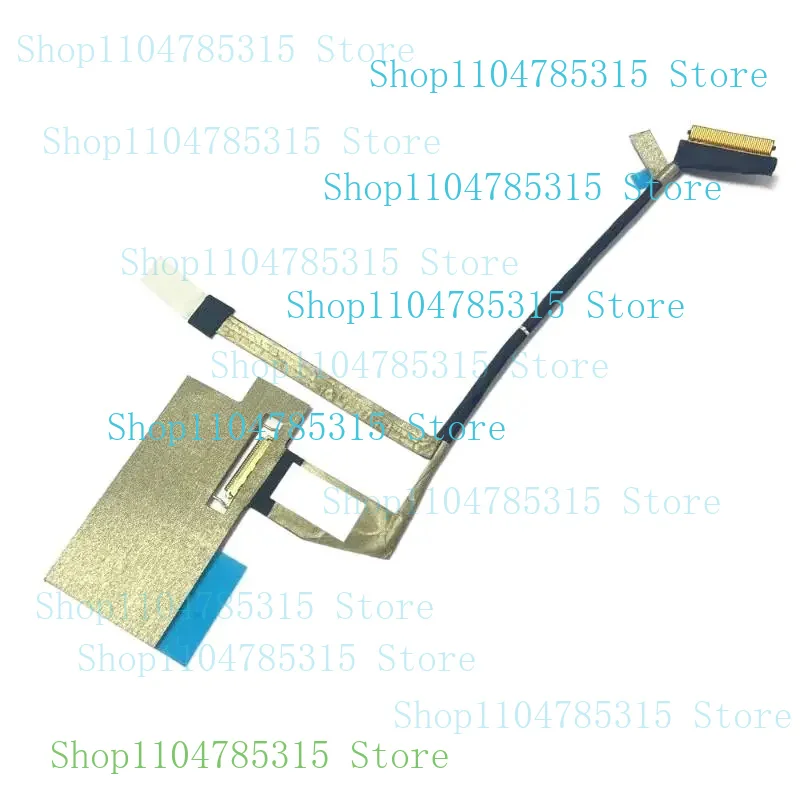 

HQ21311783000 New for Yoga 7 14IRL8 ARP8 30Pin 0.5 OLED LCD EDP Cable Lvds Video Wire Screen Line