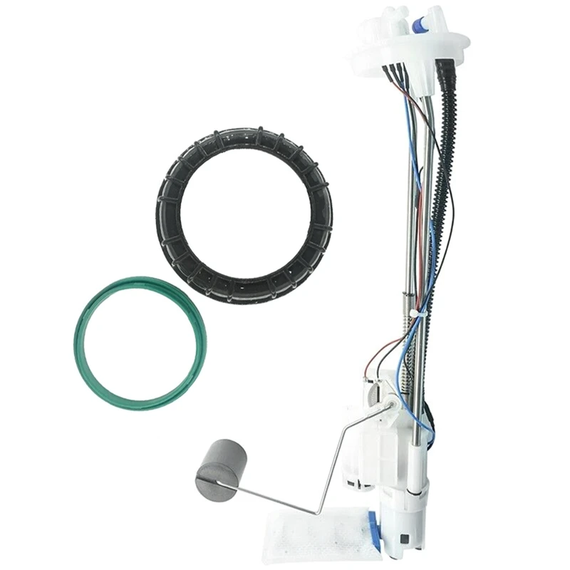 1 Piece Motorcycle Fuel Pump Assembly 709000461 47-1029 Parts Accessories For Can-Am Outlander HD8 Renegade MAX 450 570 2016- view 4