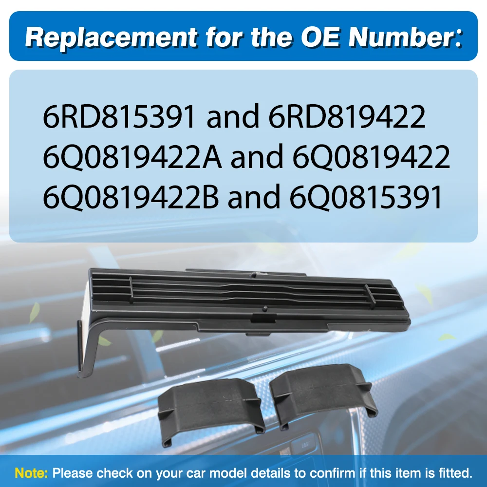 Cabin Air Filter Co…