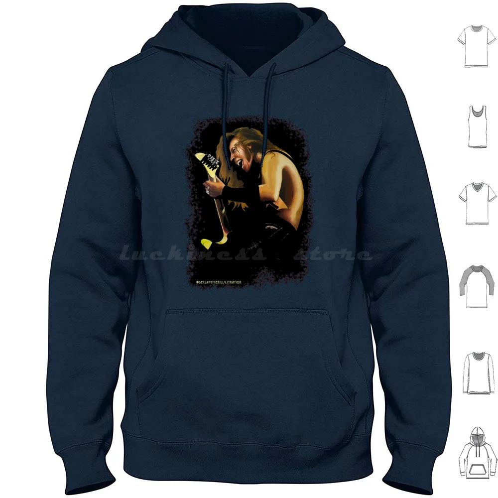 Guitar Guy Hoodies … - image