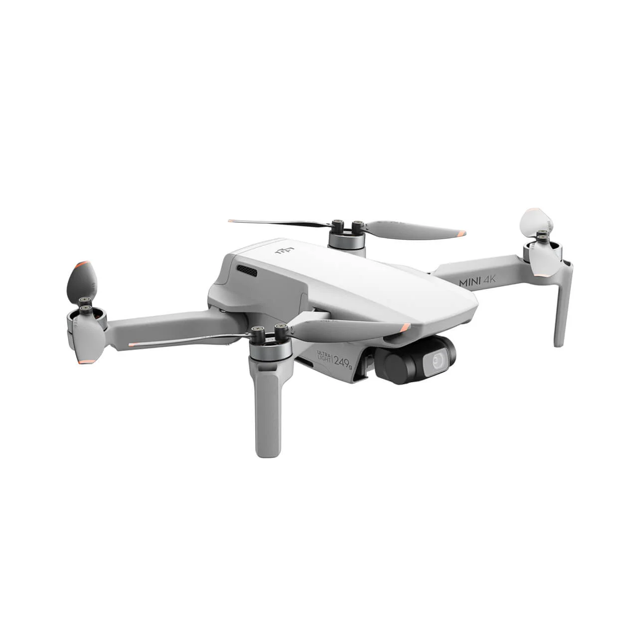لكاميرا DJI Mini 4K الاحترافية عالية الدقة بدون طيار GPS Quadcopter DJI Drone الأصلية في المخزون
