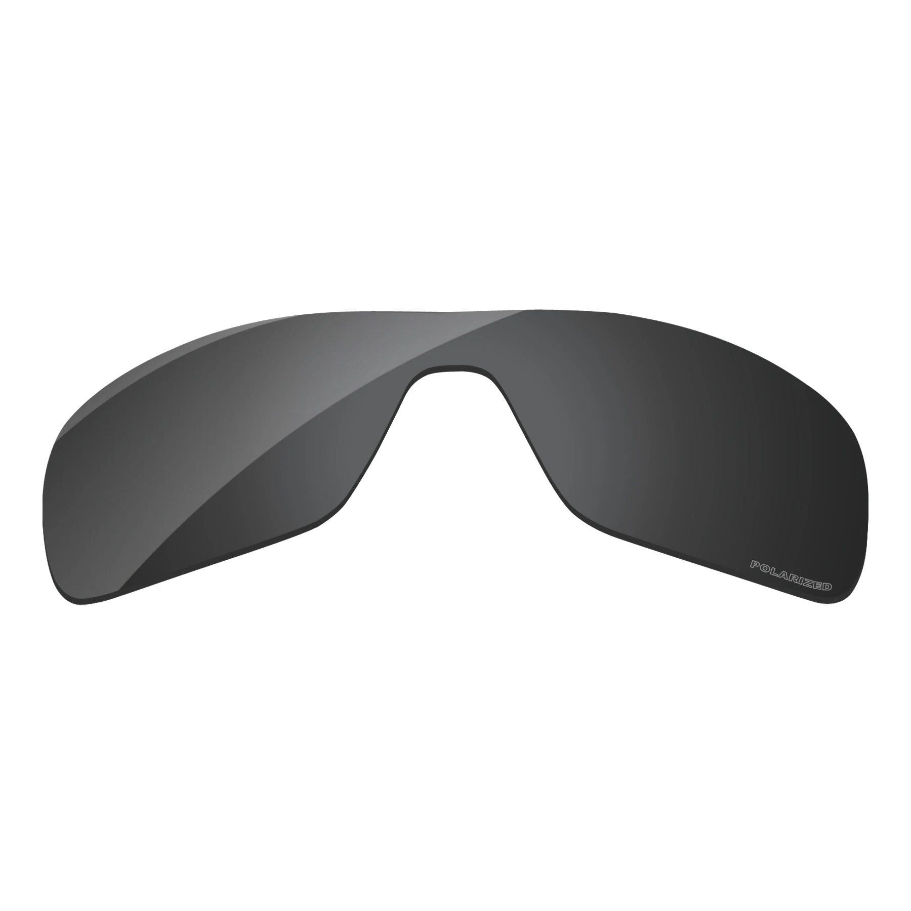 Bsymbo Polycarbonate POLARIZED Replacement ETCH Lenses For-Oakley Turbine Rotor OO9307 - 32mm Sunglasses - Multiple Options