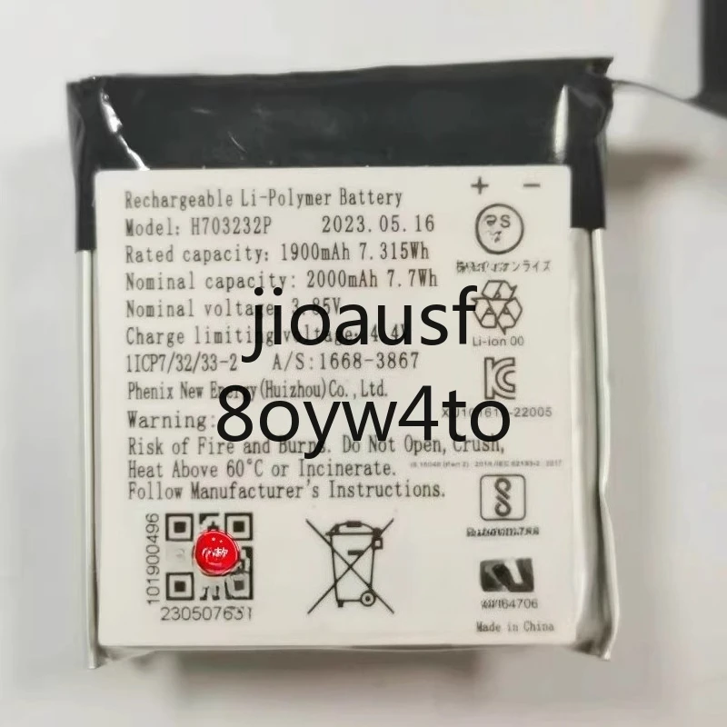 Fluorite Cloud Surv…