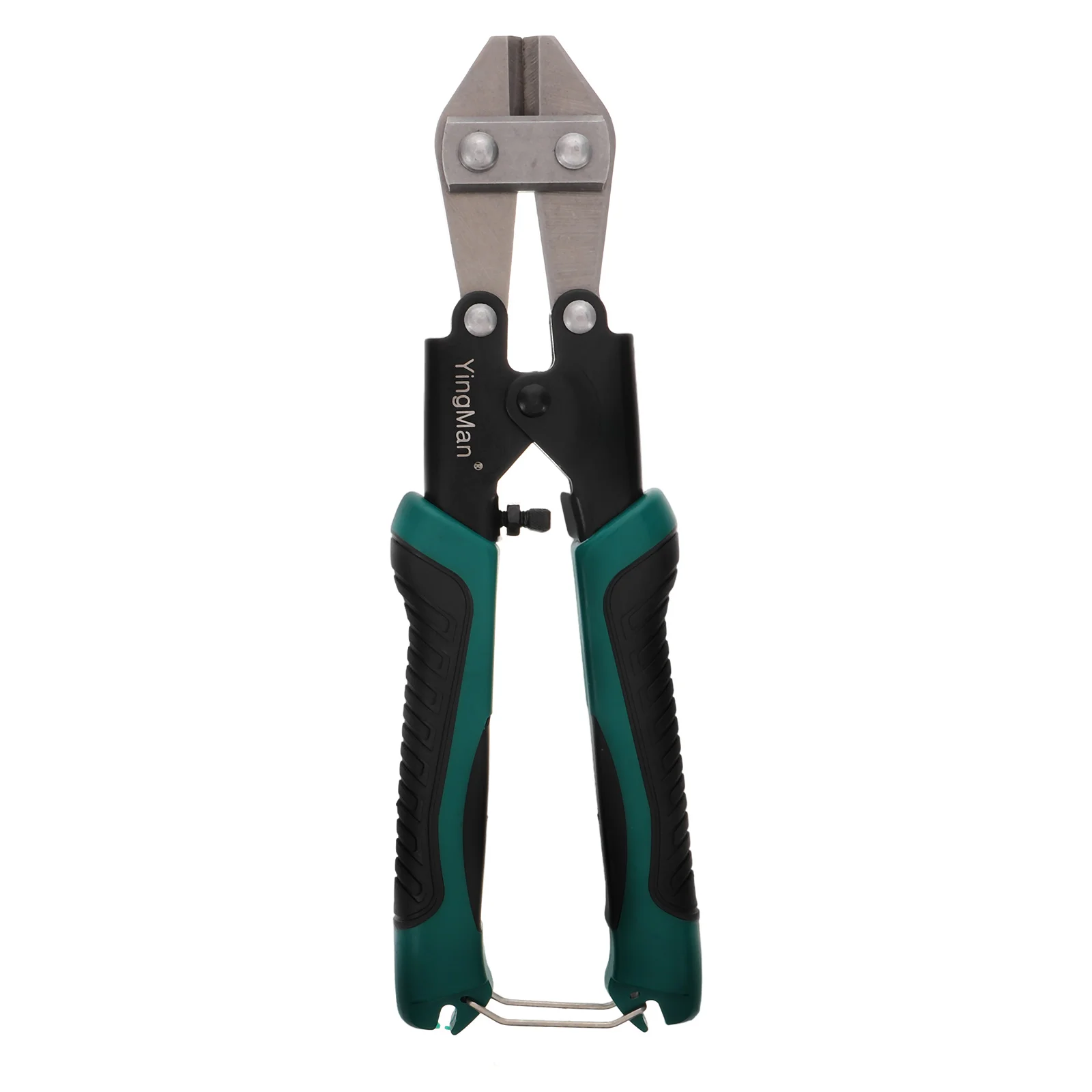 Bicycle Cable Heavy Duty Wire Snips Compact Tool for Mountain Bike Brake Shift Cables Inner Steel Wires