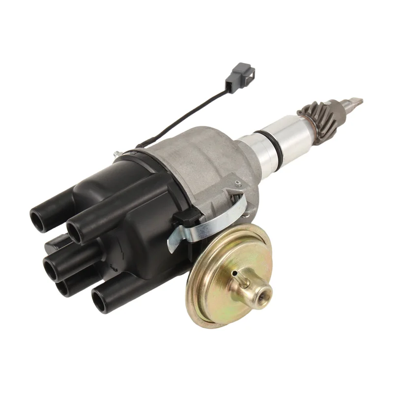 Części zamienne do rozdzielacza zapłonu AUTO 19100-23021-71 do silnika Toyota Forklift 4P 19100-23020-71 19100-23010-71 19100-780