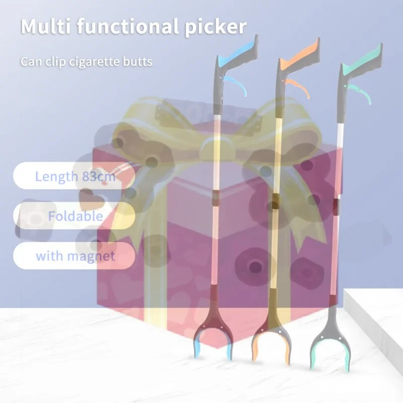 Garbage Picker Grip…