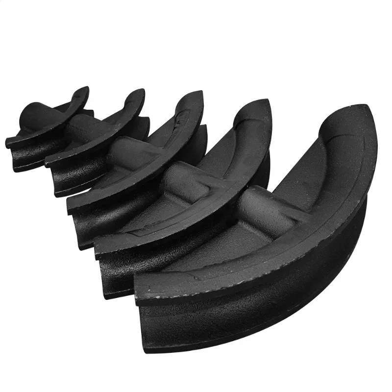 Electric pipe bender with stand 1 inch