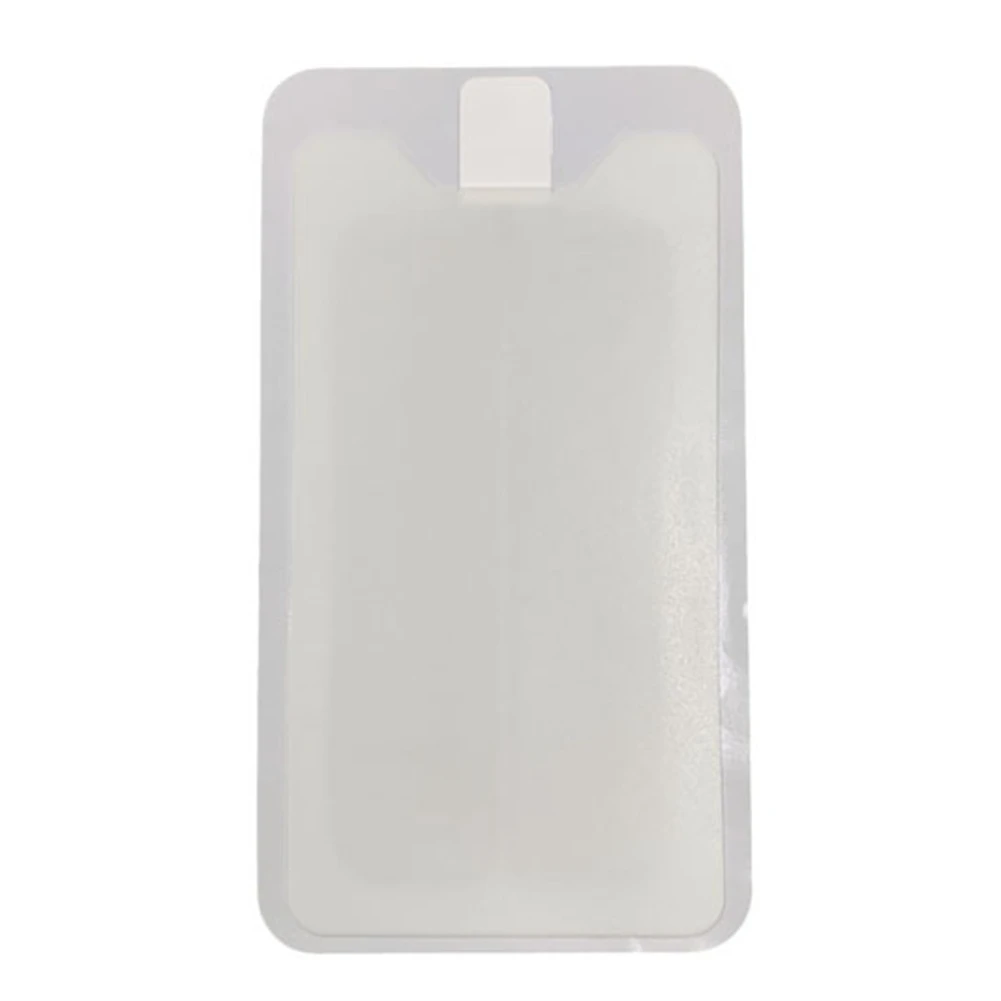 A9oP- ESU-JB01 Adult Monopolar ESU Plate Professional Disposable Electrode Sheet Negative Plate 10 Pieces Per Package