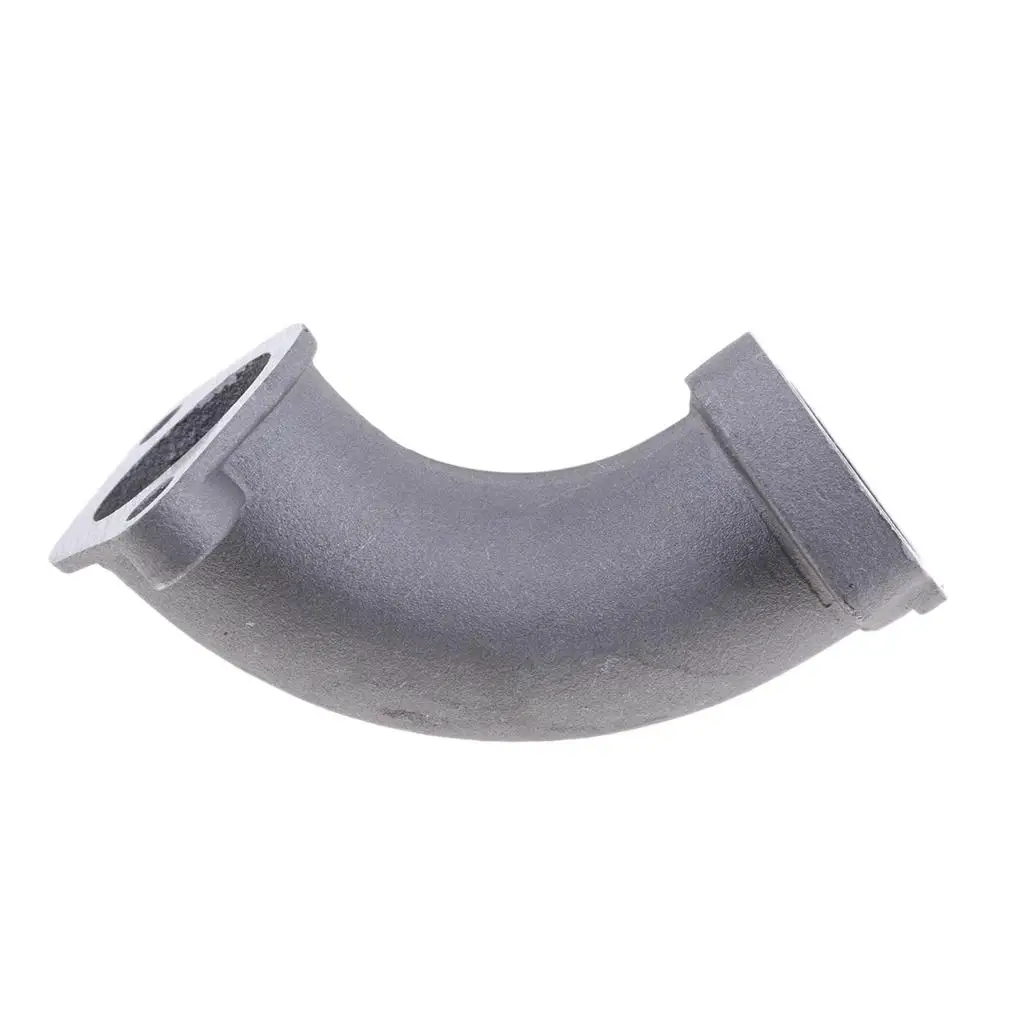 1 pieza de repuesto para motocicleta, colector de admisión de garganta de carburador