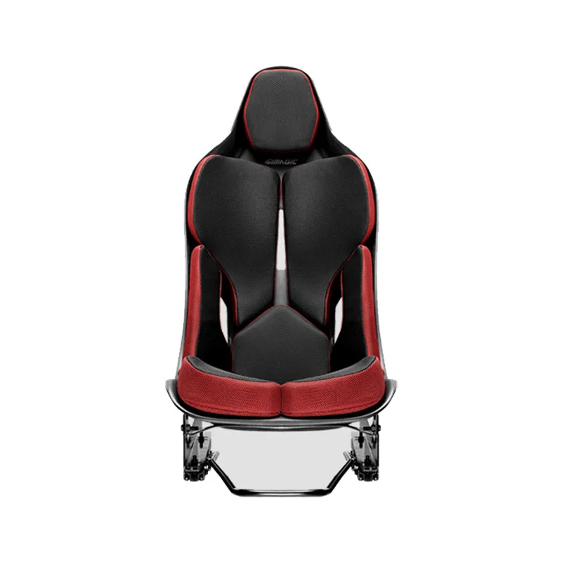 

Racing Simulator Game Seat Ergonomic Gaming Chair Office Furniture Desk Chair