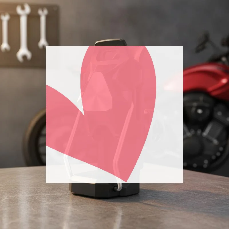 Universal Adjustable Anti-Theft Motorcycle Cup Holder Durable Bike Water Bottle Rack for Scooter ATV Off-Road Riding