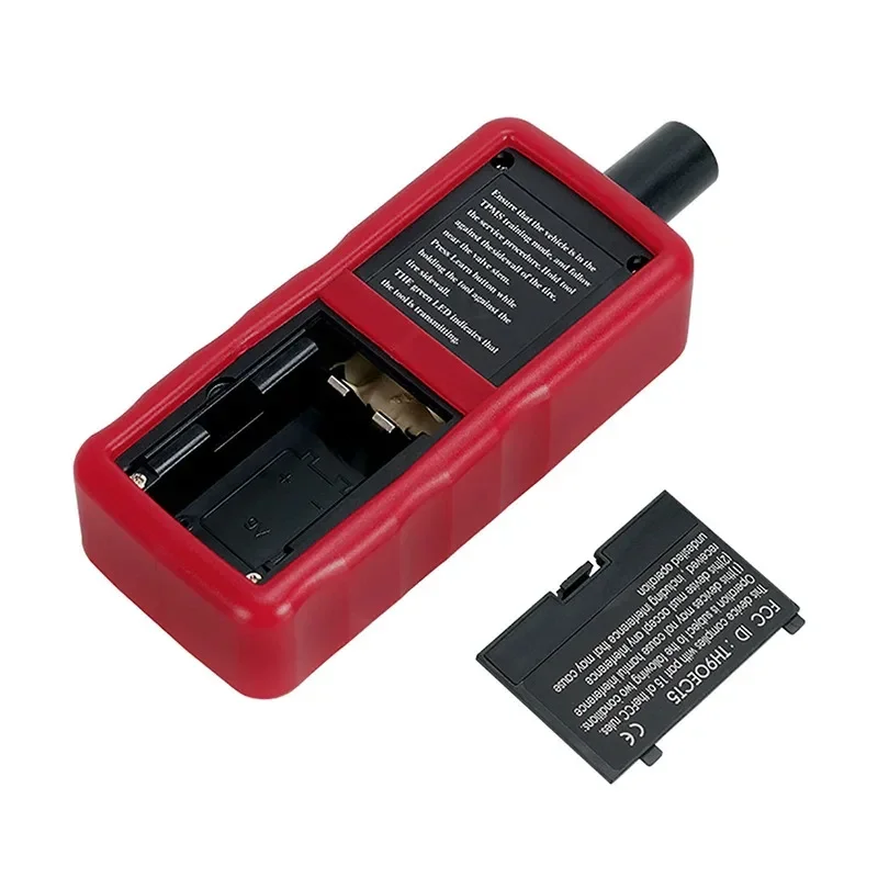 EL50449 Auto OBD2 Car Parts Tire Pressure Monitoring Sensor OEC‑T5 EL‑50449 TPMS Electronic Reset Relearn Tool EL‑50448 For Ford Opel Buick Chevrolet - view 2
