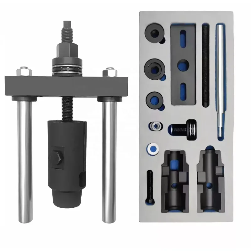 

Diesel Injector Removal Tool Kit for Ford EcoBlue 2.0 Diesel Fuel Injector Removal Tool 2.0 Puller