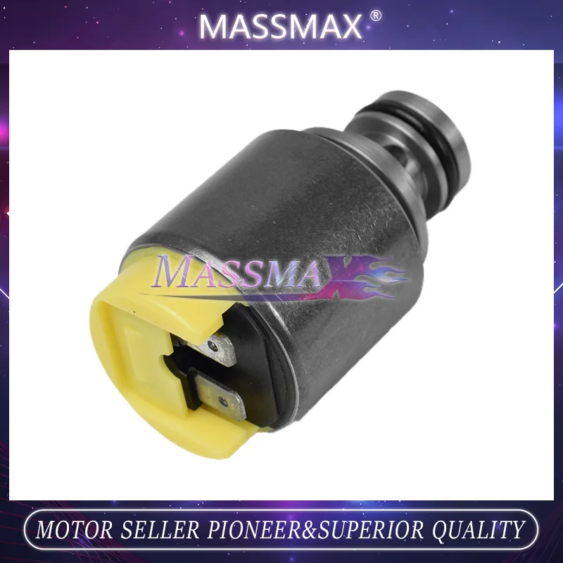 0501314770 24V Solenoid Valve For Doosan Daewoo Komatsu 160 160TC 200TC-V 200-V