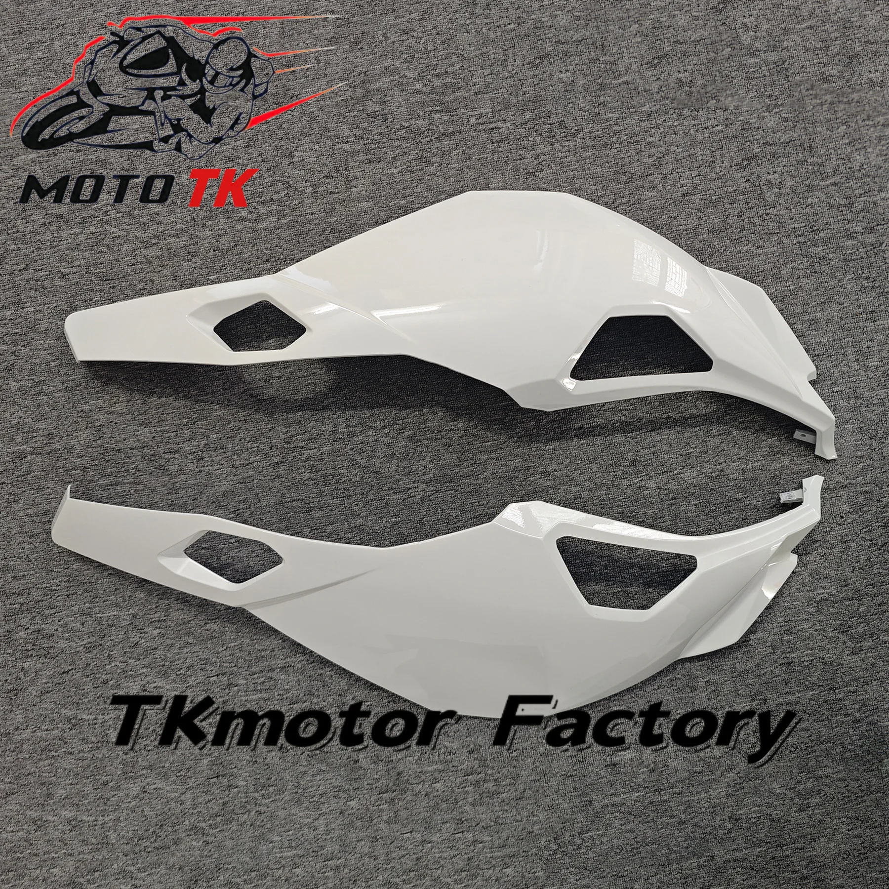 قسط الهدايا المجمعة لكاواساكي ZX4R ZX4RR ZX25R 2023-2025 هيكل السيارة هدية كاملة الهدايا المجمعة هيكل السيارة الهدايا المجمعة ABS حقن