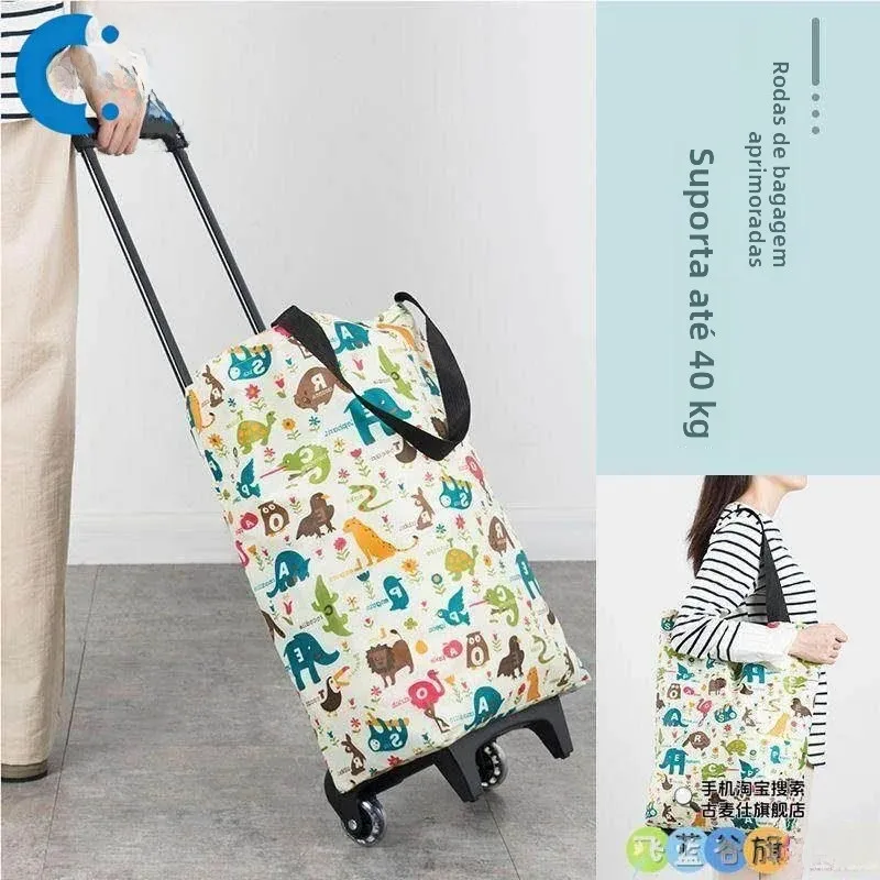 chariot-de-courses-pliable-en-acier-inoxydable-ideal-pour-les-legumes-outil-de-rangement-familial-facile-a-transporter-sac-de-marche