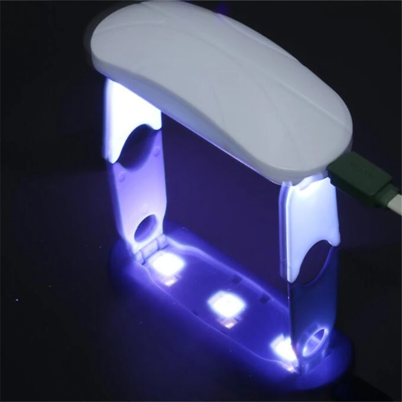 

LED UV Curing Lamp stand 395NW UV GEL Curing Light UV glue dryer LED Light for Repairing Mobile Phone Screen Tool Nail Dryer LED