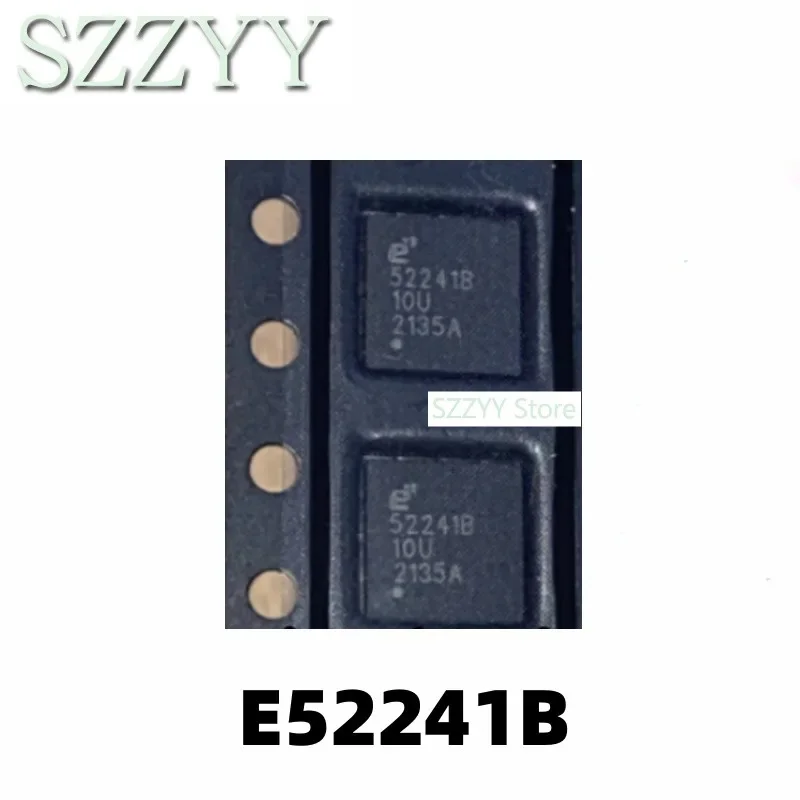 

5 шт. E52241B QFN20 Чип USB-зарядки для автомобиля E522.41