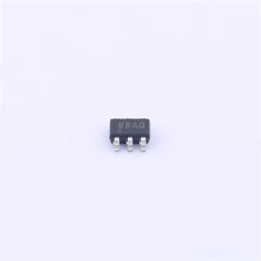 5PCS/LOT ADS7886SBDBVR (Analog to Digital Converters)