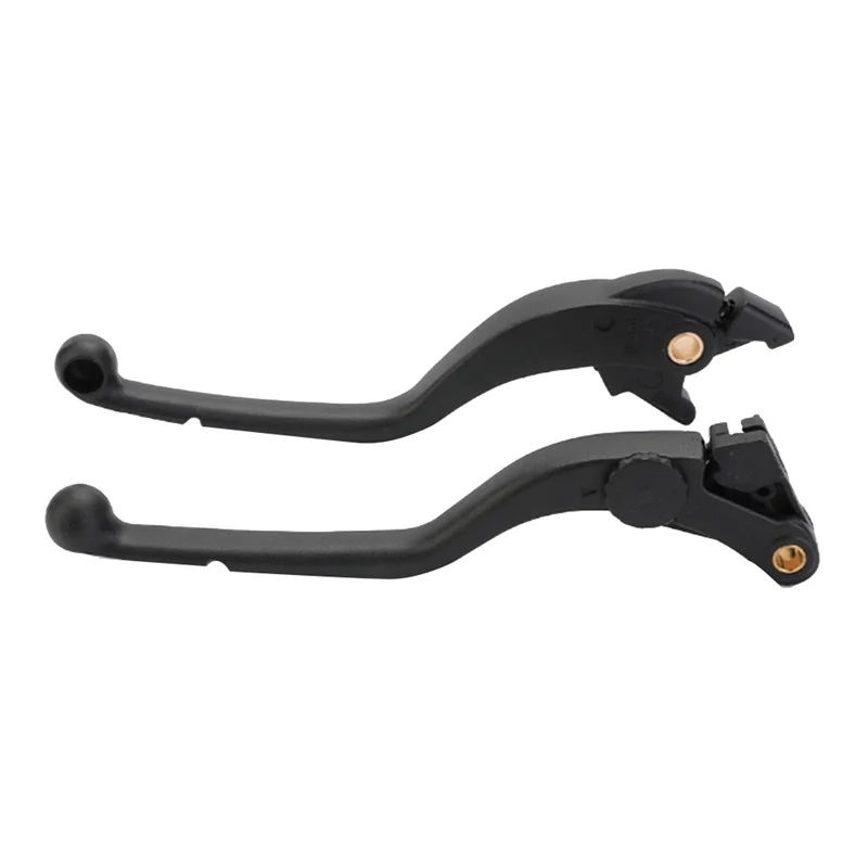

AB56-Motorcycle Brake Lever Gear Shifting Lever Aluminum Alloy Shift Lever Control Handles For BMW F800GS F750GS F900GS