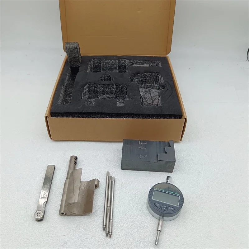 Timing and Fuel Setting Tool Group 9U-5132 Test Equipment Diagnostic Tool For  Tool Extended Version