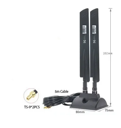 Variant: TS-9 18DBI