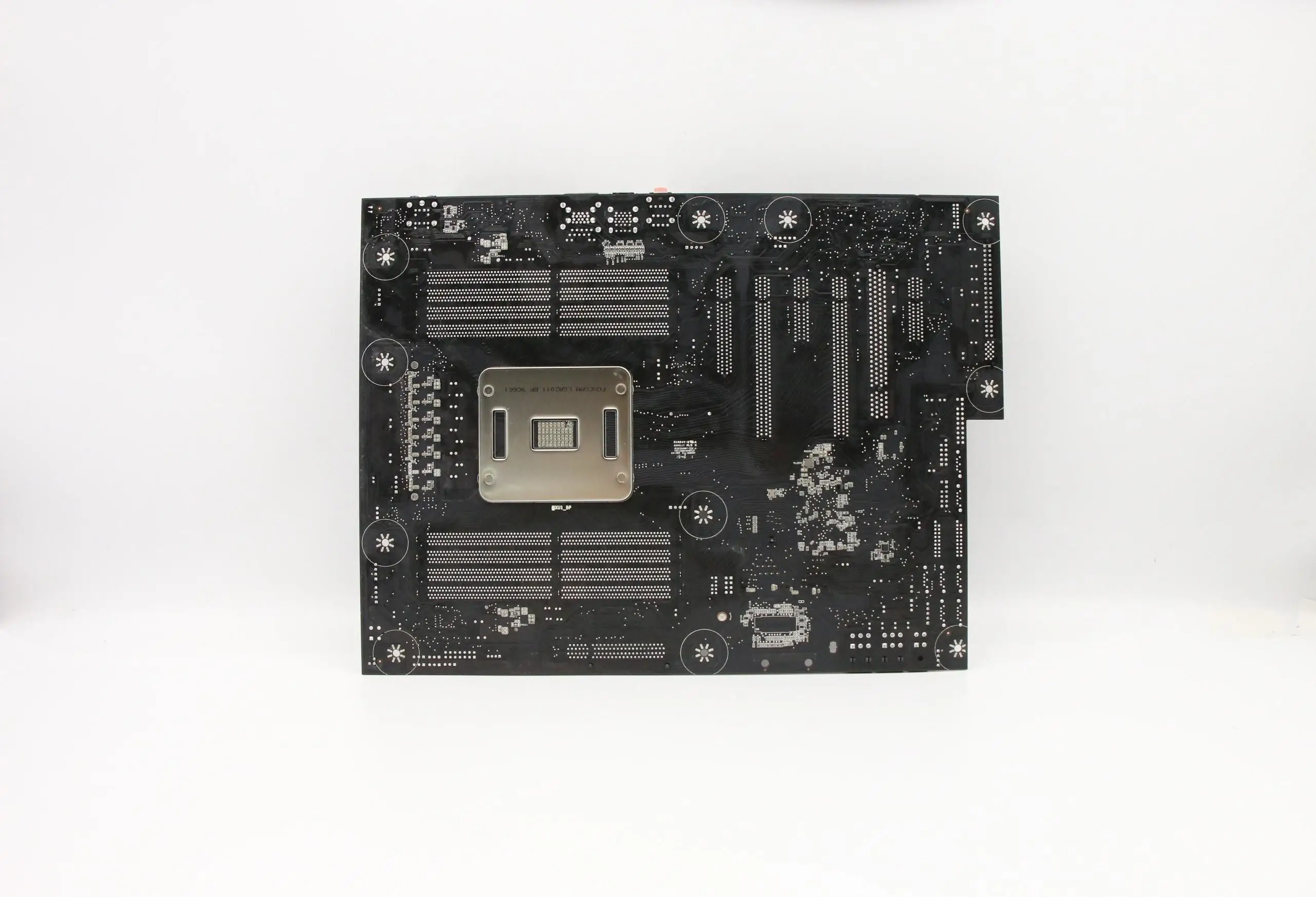 SN BD0331 FRU 5B20W03048 Salween GPU DIS DTPM Model compatible replacement P520 Workstation ThinkStation computer motherboard