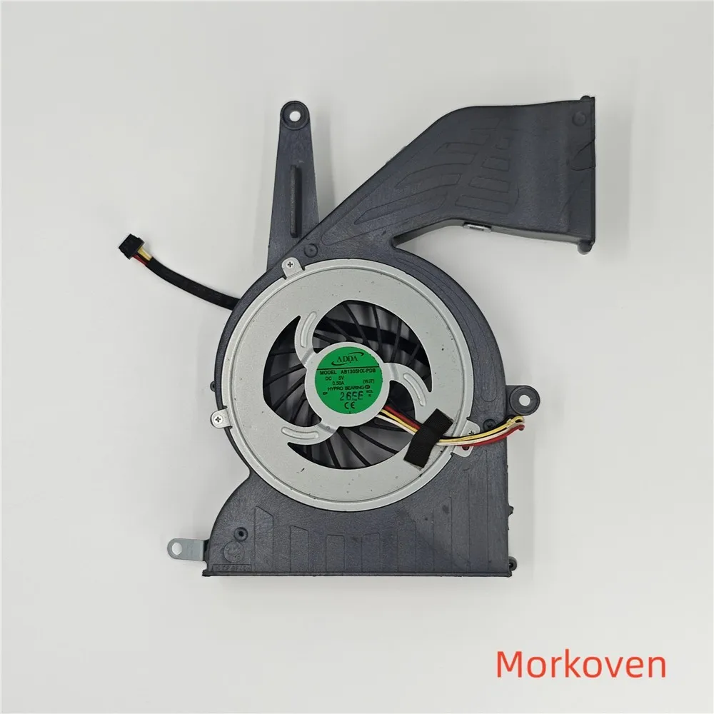 Ventilador de Resfriamento para CPU HP Omni AIO 120-1132 120-1134 120-1135 AB1305HX-PDB