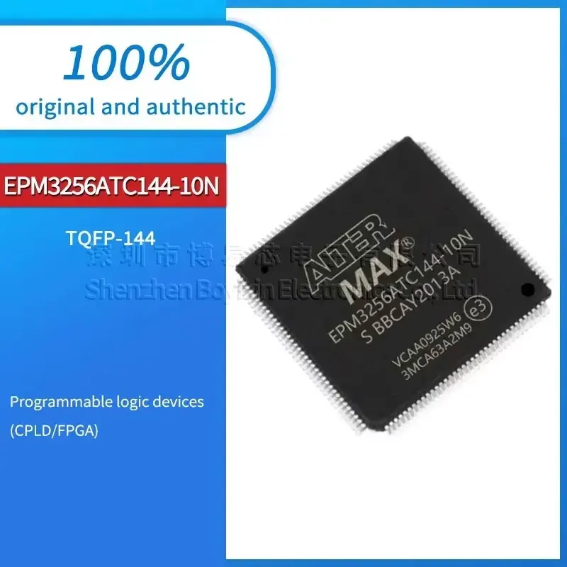 EPM3256ATC144-10N Gadżety USB
