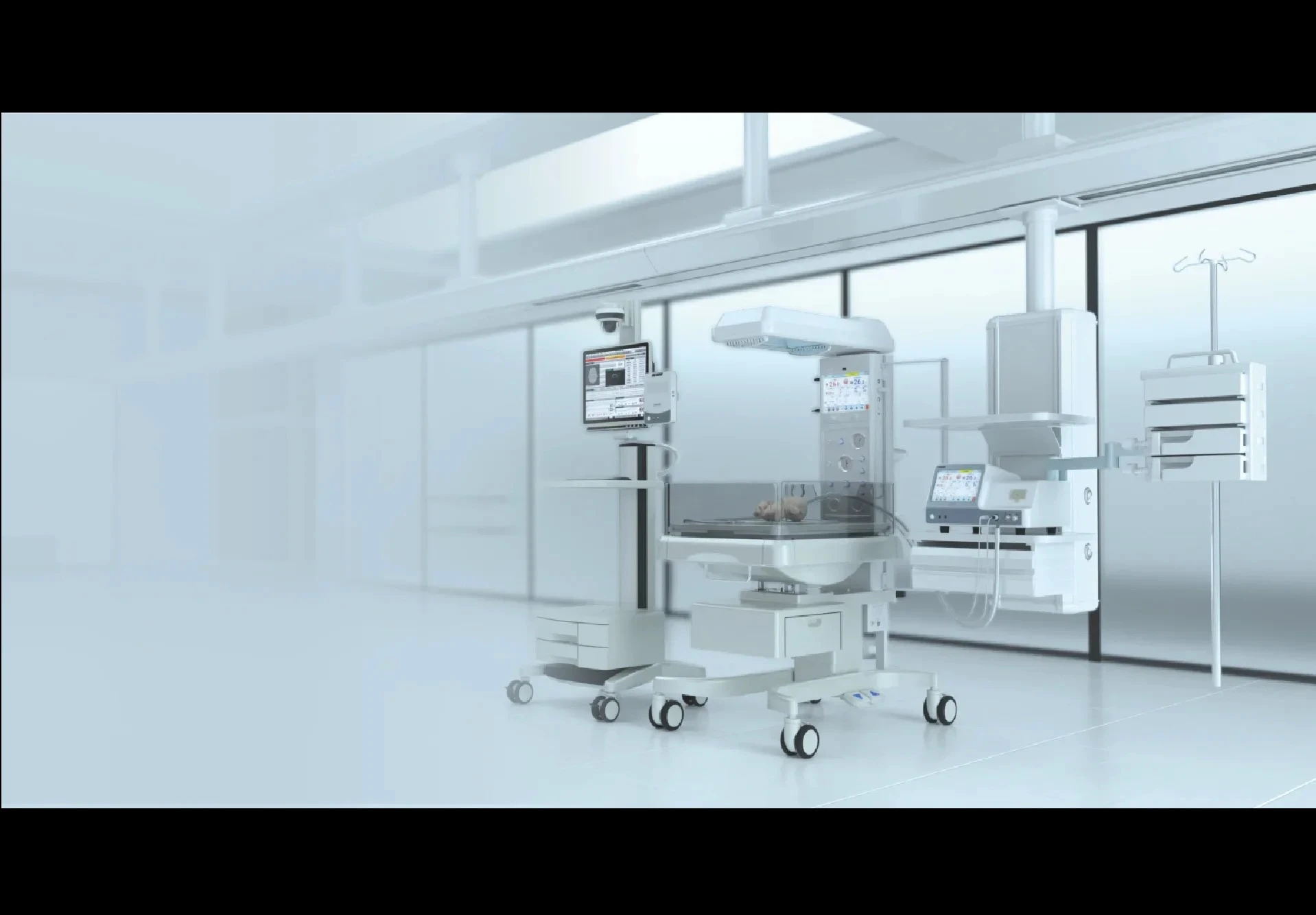 MH-100A Medical Hea…