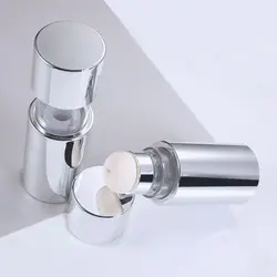 Powder Concealer Rotable Base Foundation Air Cushion Empty Tube Refillable Bottle Empty Bottle Packaging Container