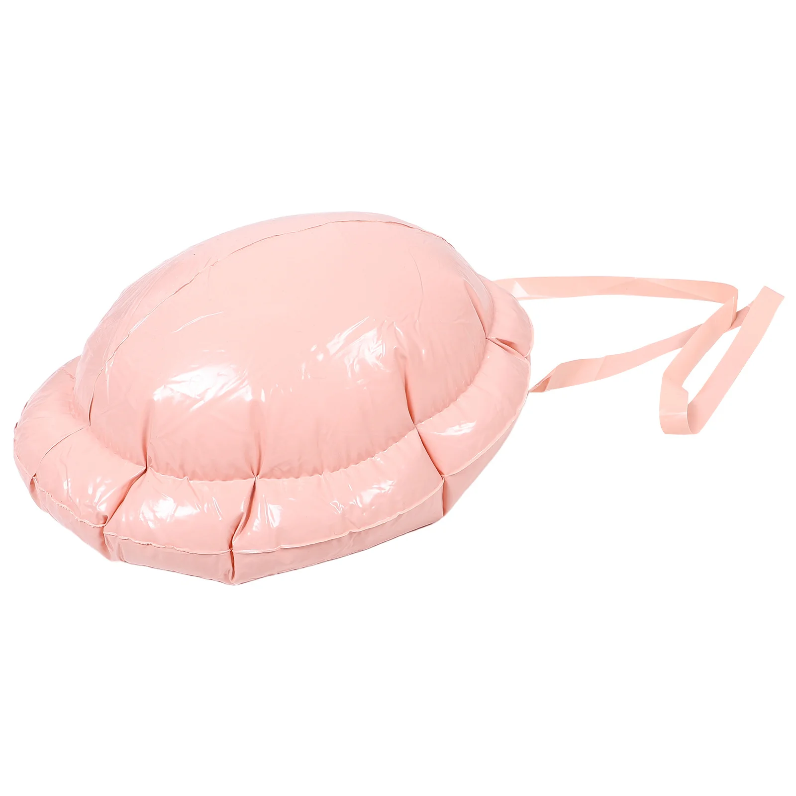 البطن وهمية لجميع القديسين تأثيري نفخ سانتا عيد الميلاد زي للجنسين البطن ستوفير نظرة الحوامل المحمولة مريحة تناسب #6