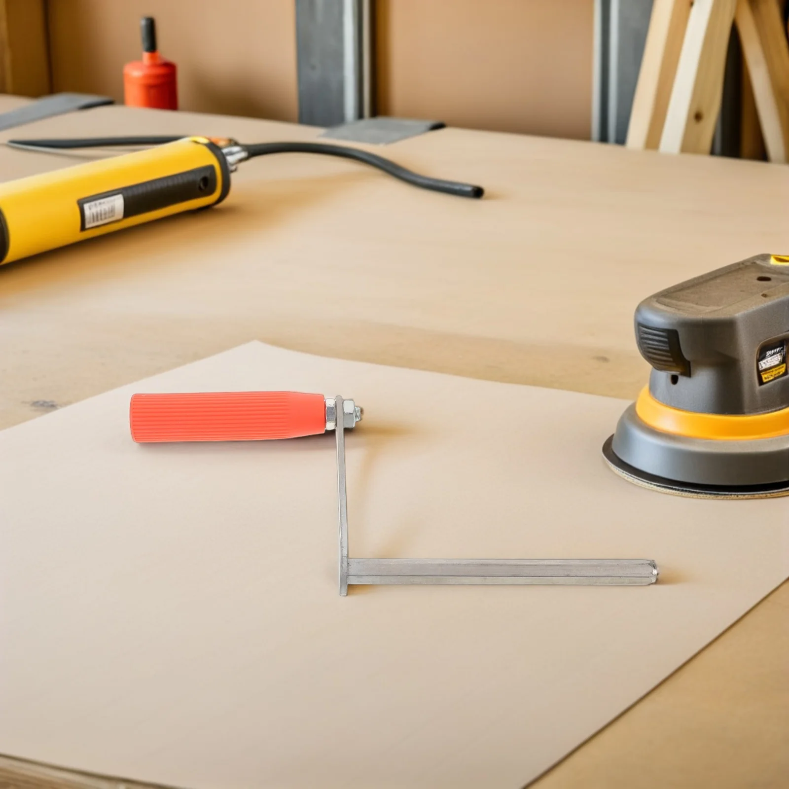 

Hand Crank Winch Handle Replacement Flagpole Accessory Reliable Iron Plastic Build Easy Installation Precision Control