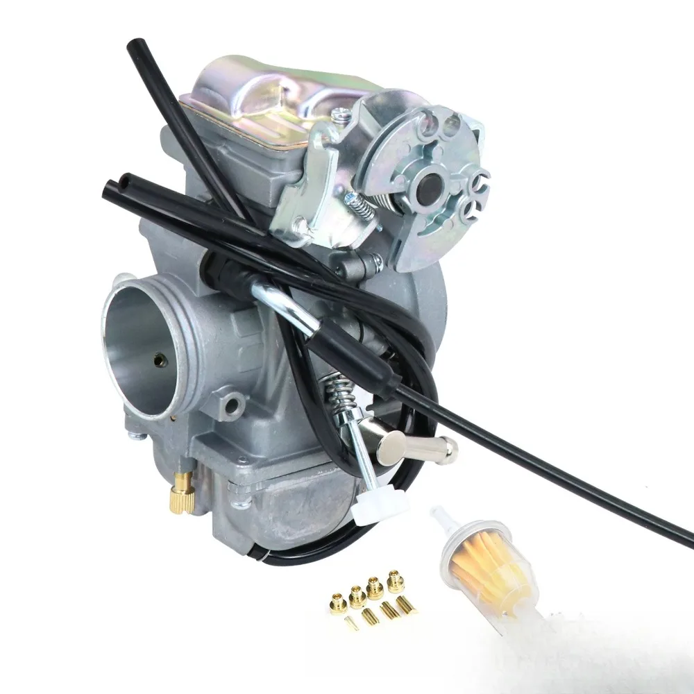 Mikuni TM40-6 40MM Carburetor XR600 KLX650 DR650