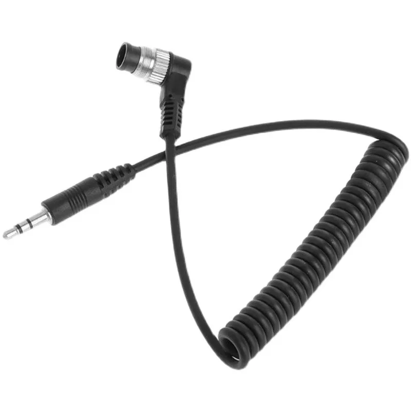 

Camera Repair Parts for Nikon Shutter Connection Cable3.5mm-N1/DC0D800 D850 D500 D5 D4 TW283