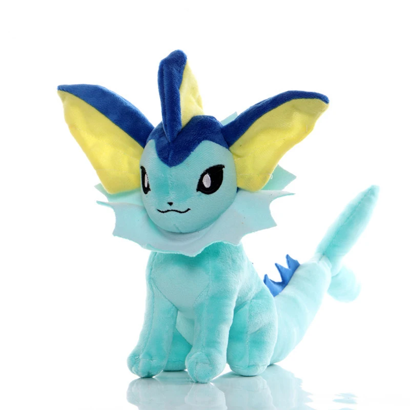 2026 Charmander Squirtle Bulbasaur Plush Toy Anime Figure Model Kids Birthday Gift Anime Stuffed Gift for Kids Children - view 5