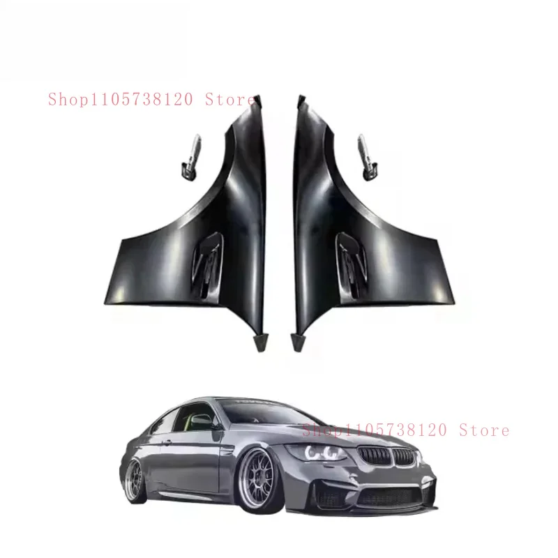 Wholale High Quality Body Kits Automotive 0- Seri E LCI Upgr M4 Model Car Parts