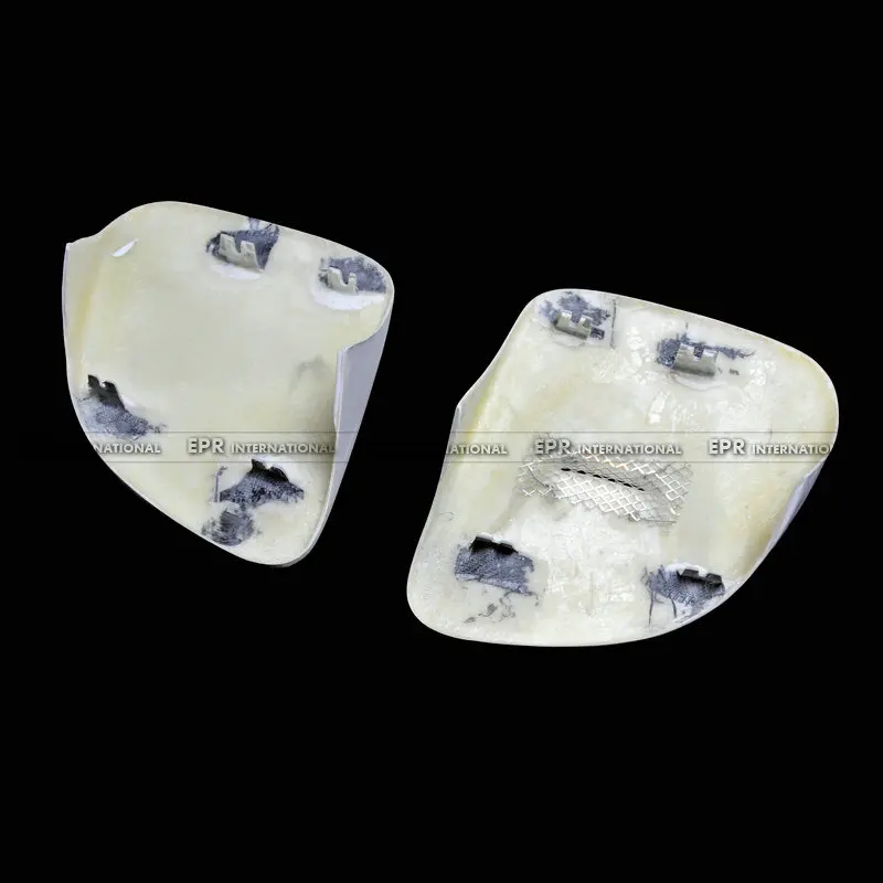 

suitable for For RX7 FD3S NACA FRP Headlight Covers (2pcs)