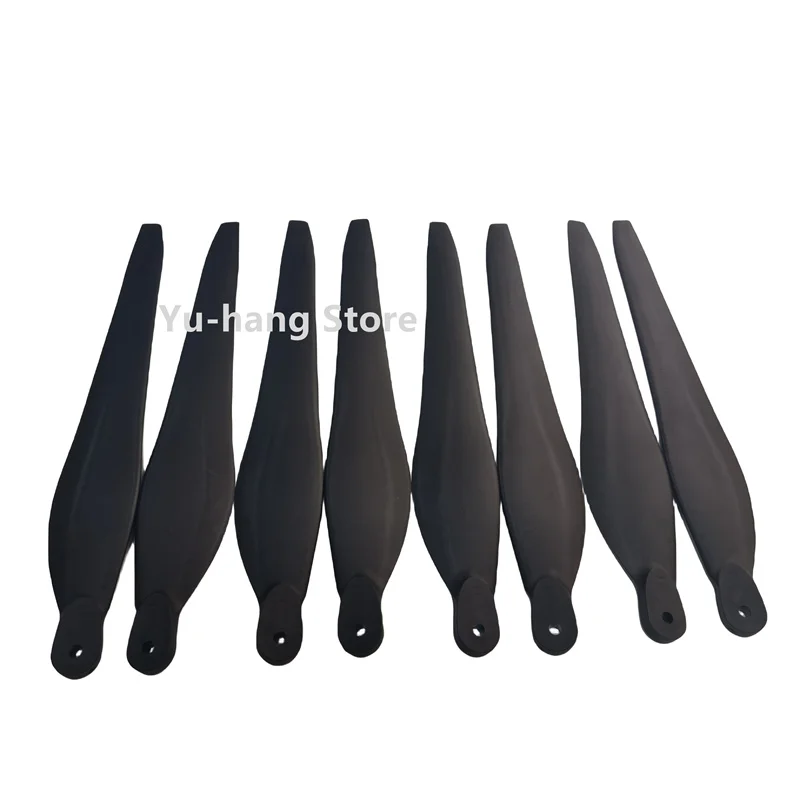 Copy FOC 36190 36inch Compound Material Aviation Folding Propeller Blade CW CCW For X9 Max PLUS motor power system