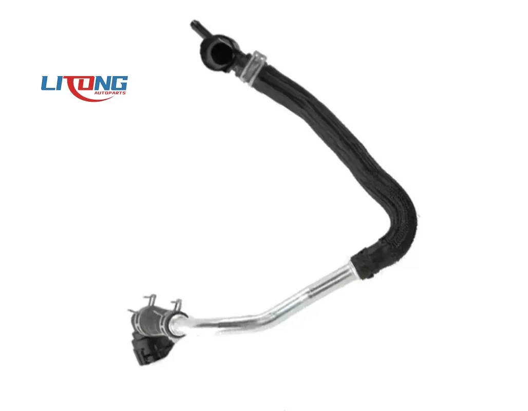 

68280784AB Plastic HVAC Heater Hose for JeepS WranglerS JL 2.0L-L4 18-24