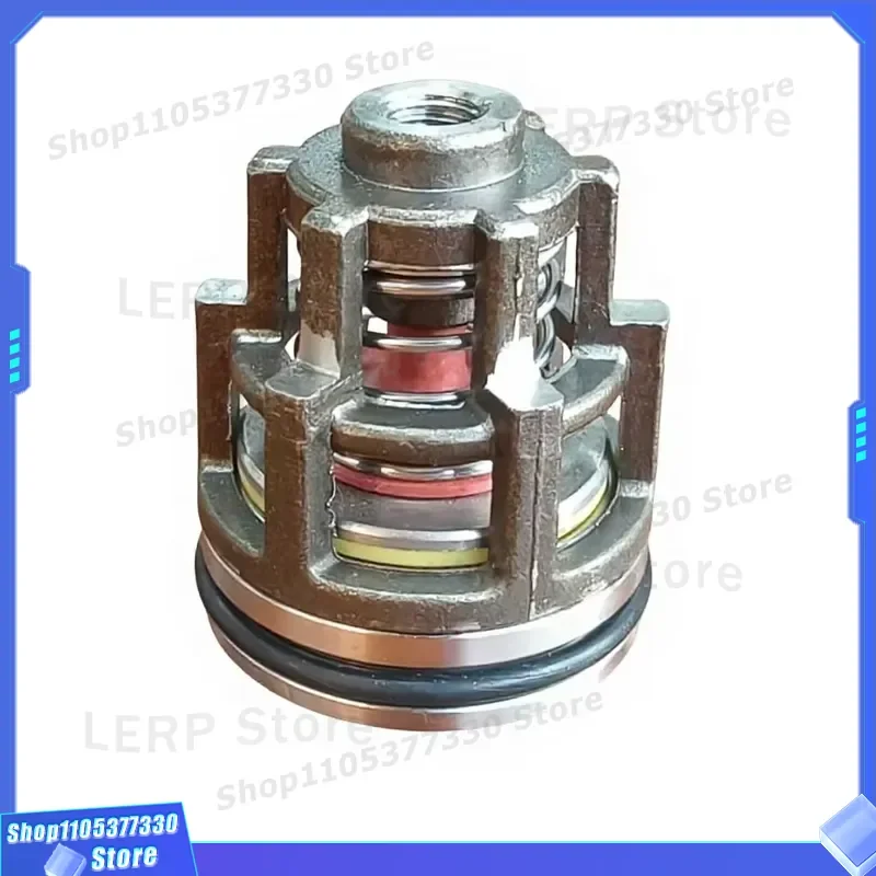 High Pressure Washer Repair Kit 280 360 380 Bar End Seal Replacement Parts for Car Cleaning Machine Accessories Durable Car